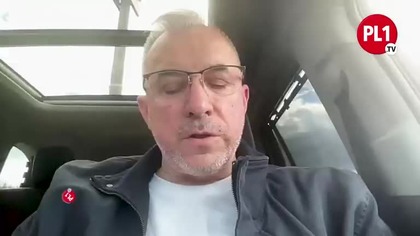 1343 100 tys.  polskich paszportów w Tel Awiwie, pętla Polin się zaciska Wojciech Sumliński (1)