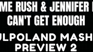 Big Time Rush & Jennifer Lopez - Cant Get Enough (PaulPoland Mash-Up Preview2)