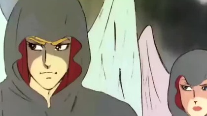 Generał Daimos - 42 - Atak na Baam