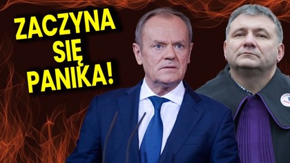 Zaczyna Się Panika! Rekonstrukcja Rządu Tuska! Tego w Telewizji Nie Powiedzą! - Analiza Ator