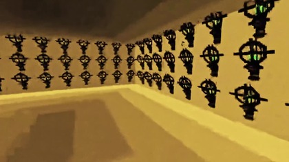 Minecraft: Obcy | S01E01 | Nie jestem sam