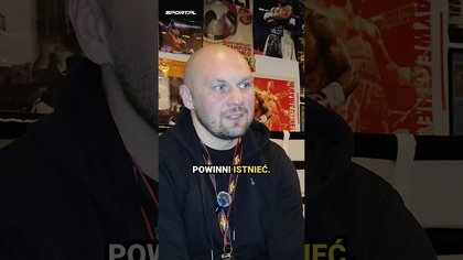 Głowacki: Czuję się pokrzywdzony, zamordowali moją karierę! #shorts