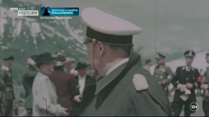 Najgroźniejsi ludzie Hitlera : Hermann Goering