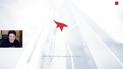 Mirrors Edge Catalyst #19 [END] | Szczyt