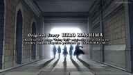 Fairy Tail - odcinek 172.  Tobie dedykuję te perfumy