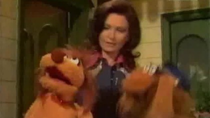 Muppet Show, czyli Rewia Gwiazd - Loretta Lynn (Lektor PL)