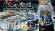 Ni no Kuni II: Revenant Kingdom King's Edition - prezentacja kolekcjonerki