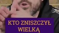 KTO ZNISZCZYŁ WIELKĄ BRYTANIĘ?