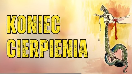 Jak Zaradzić Cierpieniu? (kontynuacja) - Fabian Błaszkiewicz