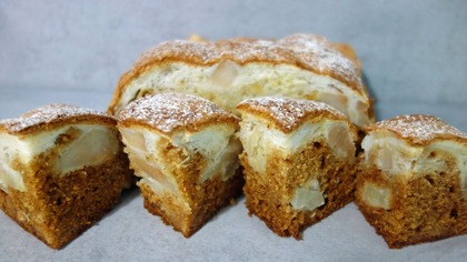 Ciasto Biwak  proste i pyszne, zawsze się udaje