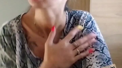 Pani Marioli #uśmiechnijsię#humor#comedy#kabaret#parodia#lekarz#syrop#mariola#