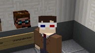 ROZBRAJAMY PAKE + RAGE | Minecraft Adventure [#3]