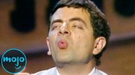 Rowan Atkinson: Mr Beans Classic Set at Just for Laughs