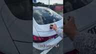 Po co jest spojler w Audi e-tron GT? 