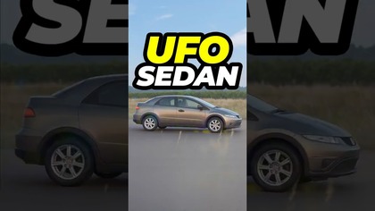 Taka Honda nie istnieje