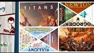 Dobry, Zły i Ostatni #28 - TOP 5 gier bez wygrywania na punkty