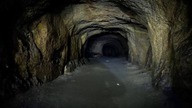 Creepypasta - Podziemia COŚ NAM PRZERYWA!