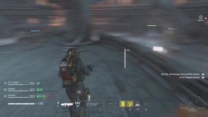 Aliens: Fireteam Elite 2 INSANE Deadly Descendants