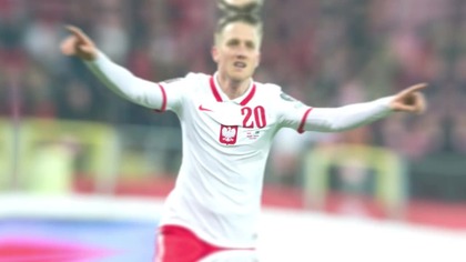 AFERA W POLSKIEJ REPREZENTACJI - PROBIERZ VS LEWANDOWSKI!