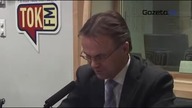 Sellin: Zasługi wielu ludzi, którzy nie są związani dziś z PiS, są niepodwarzalne.
