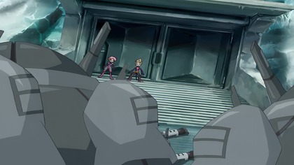 KOD LYOKO POLSKA - ODC.  93 - Powrót na Ziemie [HD]