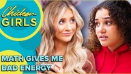 CHICKEN GIRLS | Season 10 | Ep.  12: Cover Blown