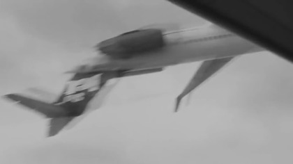 Malaysian Airlines - historia prawdziwa