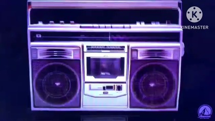 Original Media Logo History