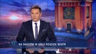 Wiatr zdmuchnął Kamila Stocha z podium w Oslo (11. 03. 2018)
