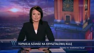 Kamil Stoch z małymi szansami na Kryształową Kulę (24. 03. 2017)