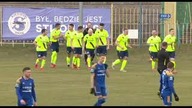 Warta Gorzów - Ruch Chorzów - 1:2 - wybrane akcje + bramki - 20. 03. 2021r.