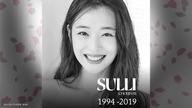 Sulli - to internauci zniszczyli gwiazdę grupy f(x)?