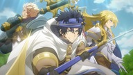 Hortensia Saga (Game) - Official Teaser Episode 7 ~ RAW