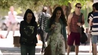 Marina & Laura (Friend Request) tribute (If Loving You is Wrong + Disturbia)