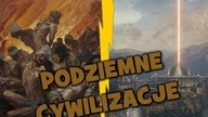 Biblia vs.  Nauka #83 - Podziemne cywilizacje