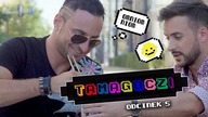 PEDRO z Warsaw Shore i raz dwa trzy Baba Jaga patrzy - Tamagoczi odc. 5