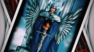 Co On Myśli o Tobie? #wrozka #youtubeshorts #trend #tarot