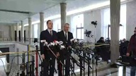 Braun i Berkowicz: Zakaz aut spalinowych wchodzi w życie! Była ideologia czerwona, a jest ZIELONA!