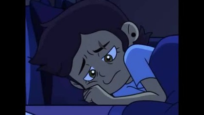 Never Too Late speed