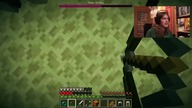 Przejdźmy Razem: Minecraft: HamsterLand Survival #13 Ludzie! Co? Smok!
