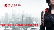 Gameplay Mirrors Edge Dobre Gry Na Słaby Sprzęt