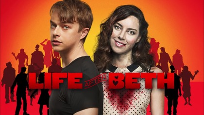 Drugie życie Beth (2014) [Lektor PL] - Life After Beth