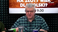 Pastor Chojecki na hardcorze