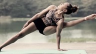Fajna Laska i Yoga