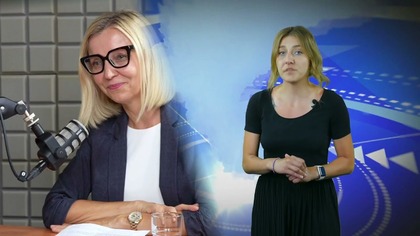 Jaworexpress 23. 06. 2026 - Wiadomości telewizyjne