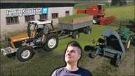 NOWE URSUSY NA MODHUB BUDOWA GOSPODARSTWA DLA WIDZÓW 