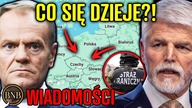 Z Ostatniej Chwili! Czesi ATAKUJĄ Polaków! To Naród PRZ4MYTNIKÓW