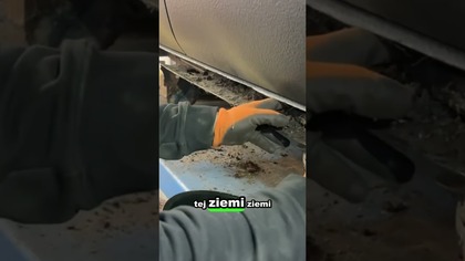 POLSKI PICKUP AMERYKAŃSKA ZIEMIA