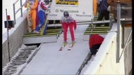 Kadra Polski na 66 Turniej Czterech Skoczni (22. 12. 2017)