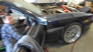 Toyota Supra MK3 - 1JZ-GTE VVTi 2. 5L Turbo First Start